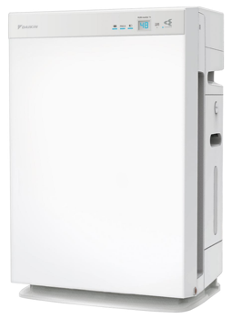 Purificator de aer cu umidificare Daikin MCK70YV