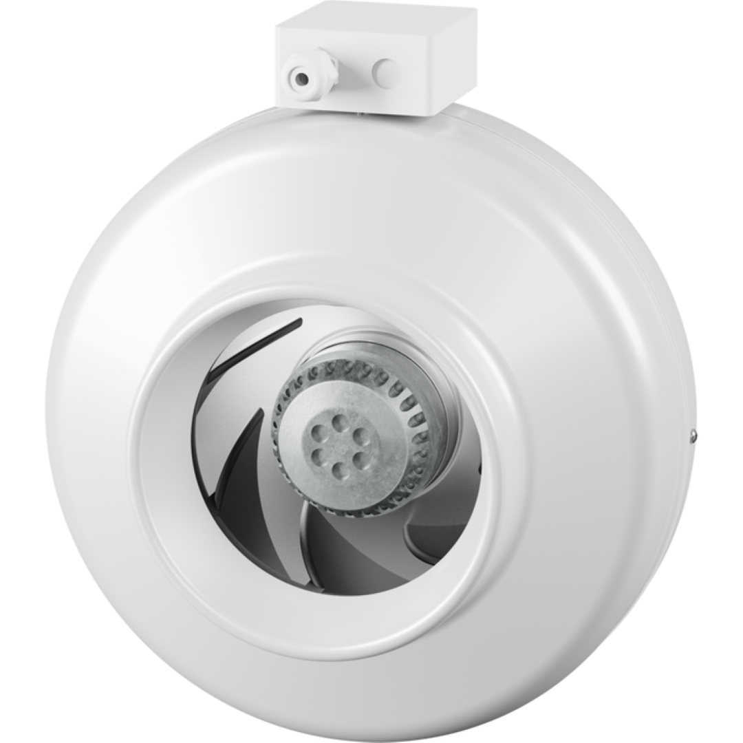 Ventilator de tubulatura Ruck RS 315 10