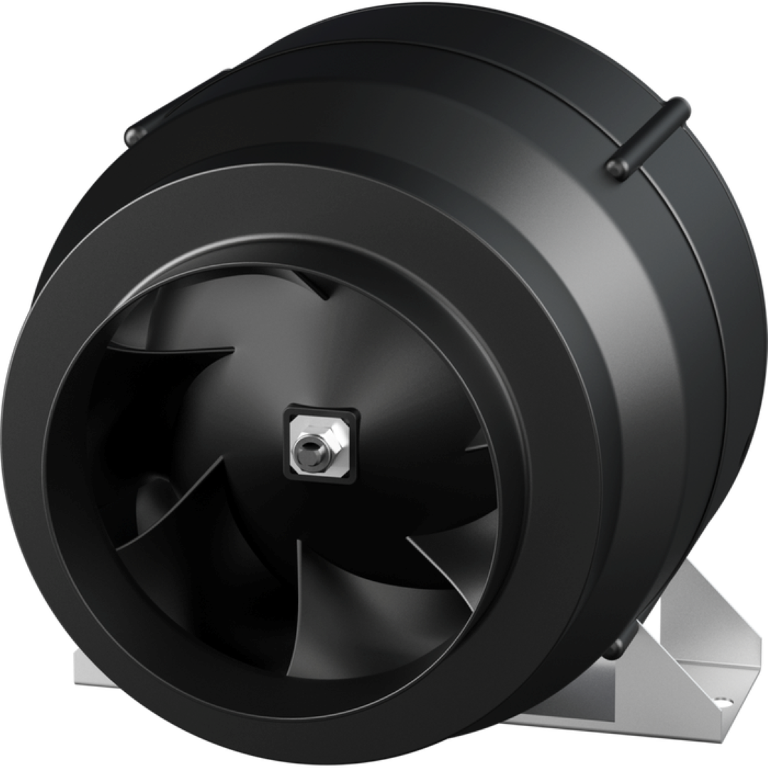 Ventilator de tubulatura Ruck EL 150L E2M 01